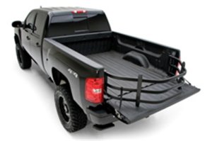 Ford F-250 Bed Xtender - AMP Research - HD Sport - Black - `08-`23